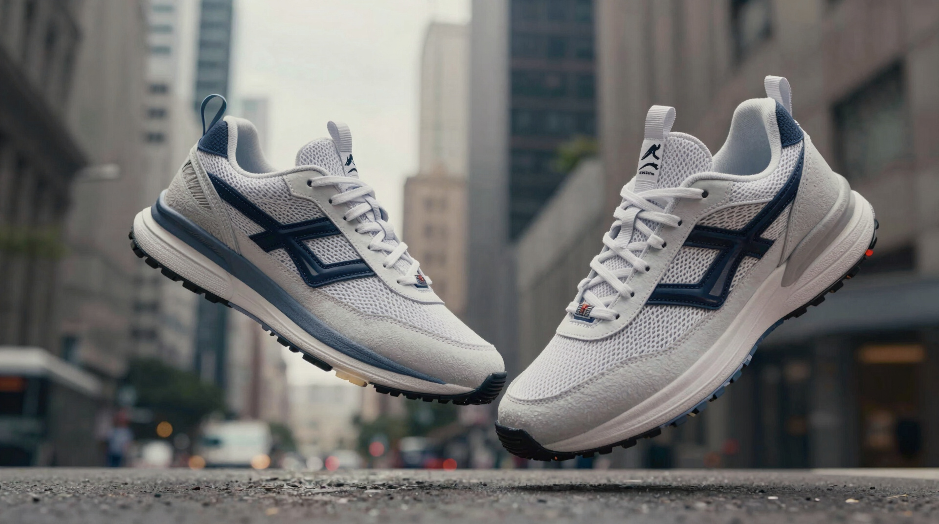 KICKS | Premium Modern Footwear